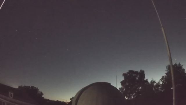 AMS96 meteor