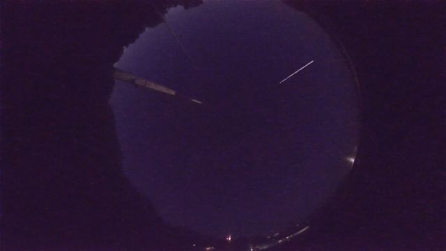 AMS96 meteor