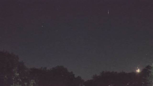 AMS96 meteor