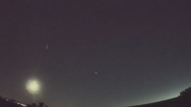 AMS96 meteor