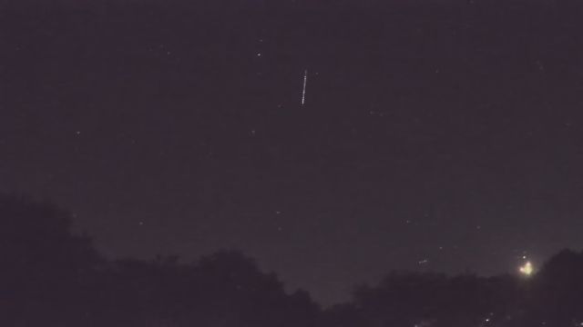 AMS96 meteor