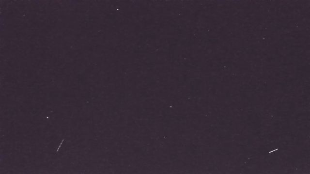 AMS96 meteor