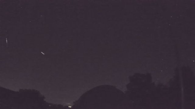 AMS96 meteor