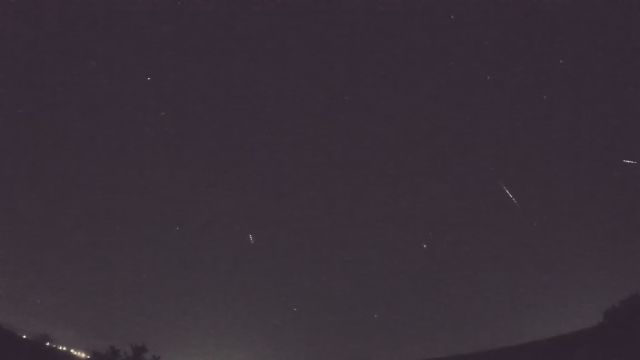 AMS96 meteor