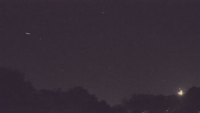 AMS96 meteor