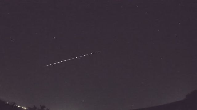 AMS96 meteor
