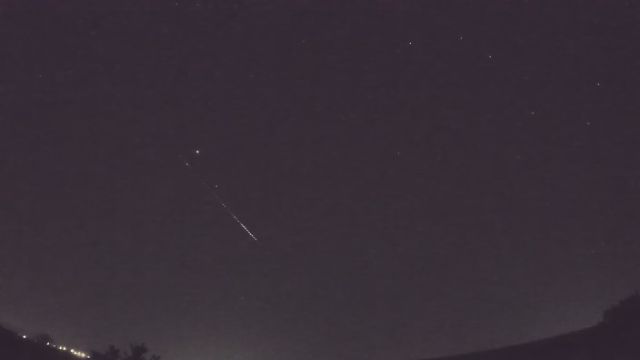 AMS96 meteor