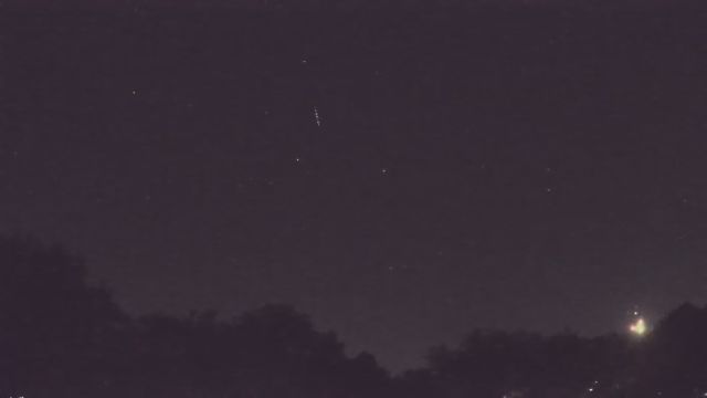 AMS96 meteor