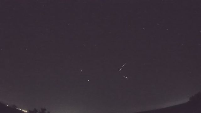 AMS96 meteor