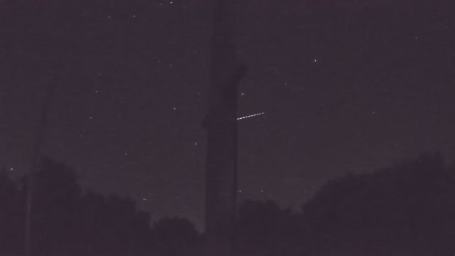 AMS96 meteor