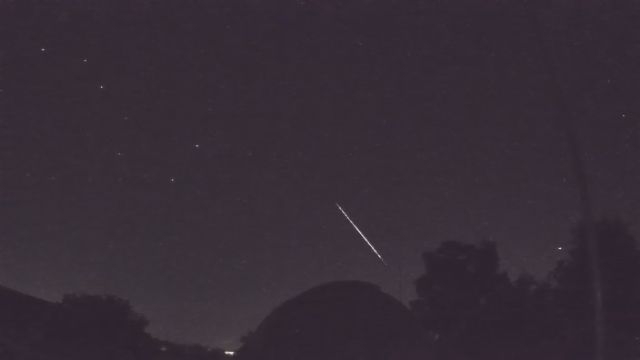 AMS96 meteor