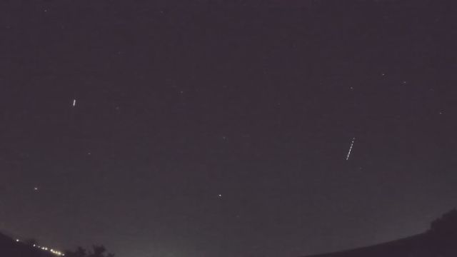 AMS96 meteor
