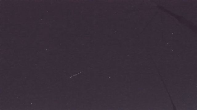 AMS96 meteor