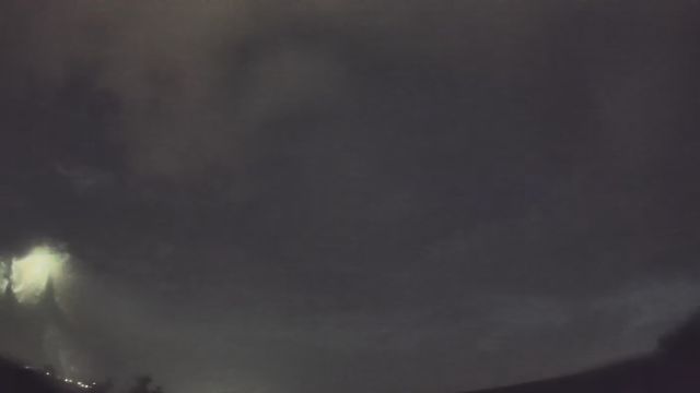 AMS96 meteor
