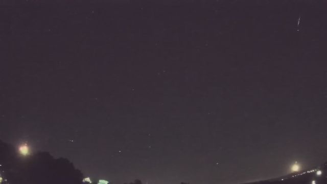 AMS96 meteor