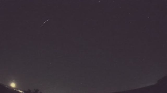 AMS96 meteor