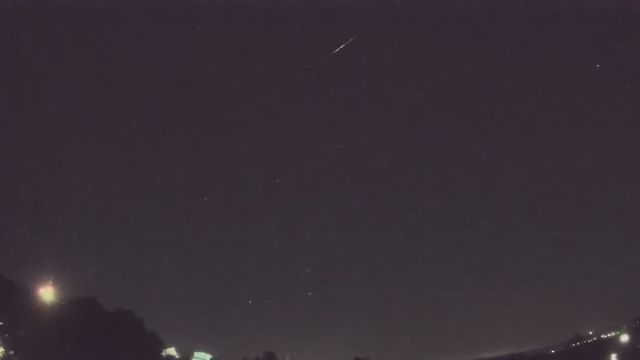 AMS96 meteor