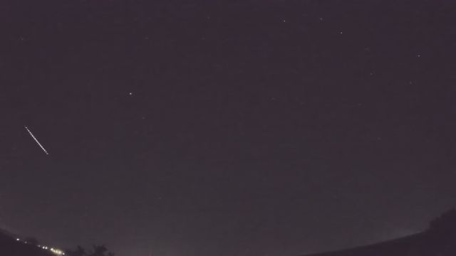 AMS96 meteor