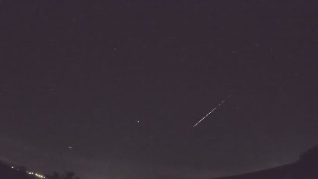 AMS96 meteor