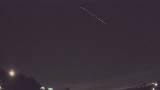AMS96 meteor