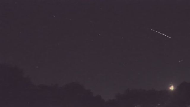 AMS96 meteor
