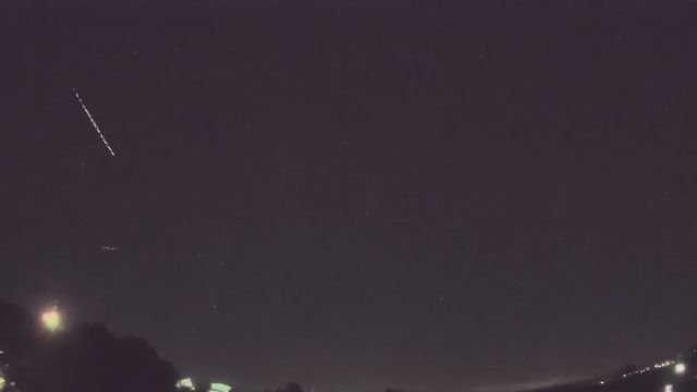 AMS96 meteor