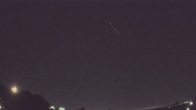 AMS96 meteor