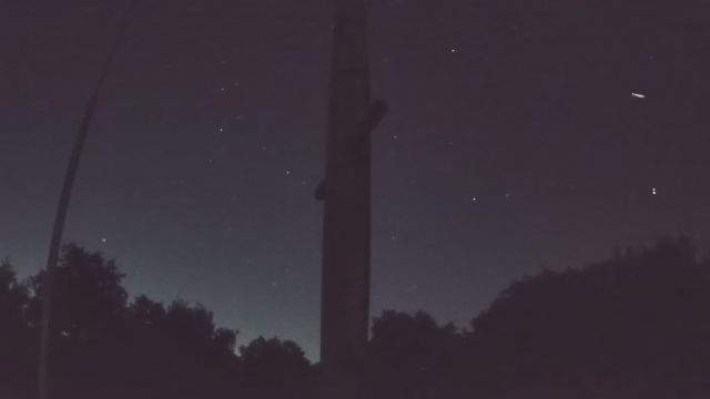 AMS96 meteor