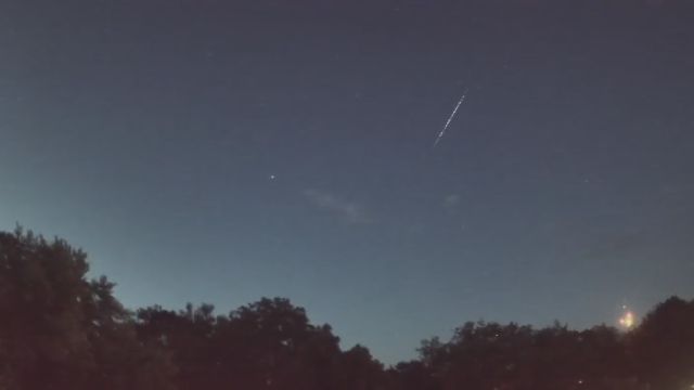 AMS96 meteor