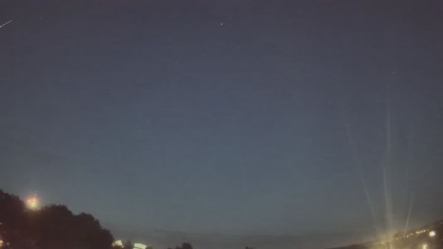 AMS96 meteor
