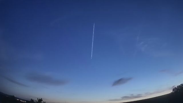 AMS96 meteor