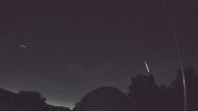 AMS96 meteor