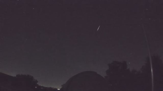 AMS96 meteor