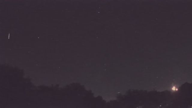 AMS96 meteor