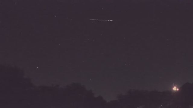 AMS96 meteor