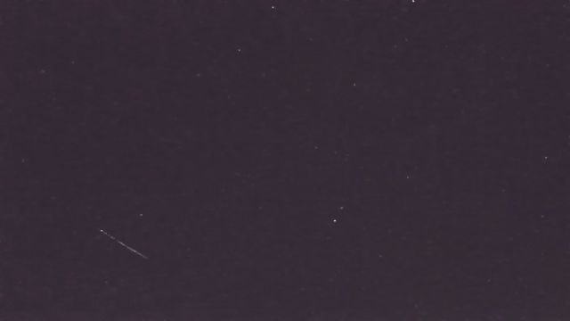 AMS96 meteor