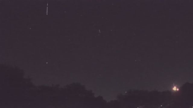 AMS96 meteor