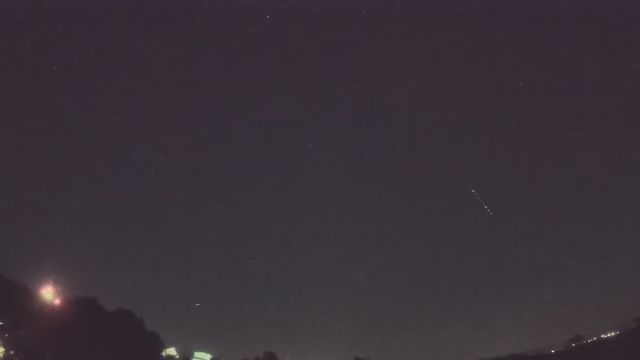 AMS96 meteor