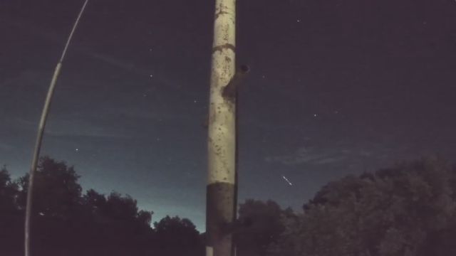 AMS96 meteor