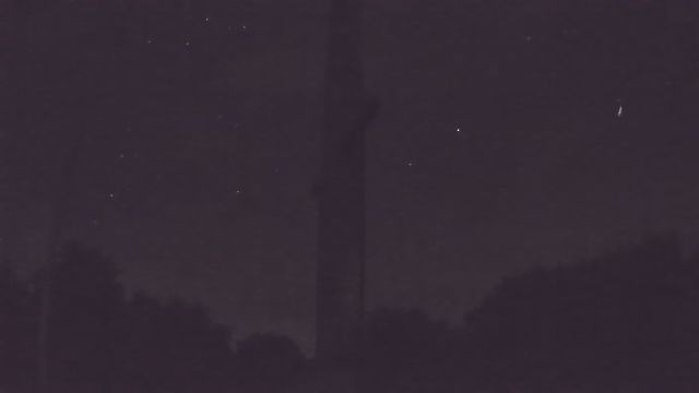AMS96 meteor