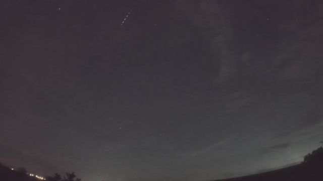 AMS96 meteor