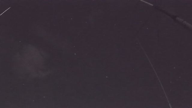 AMS96 meteor