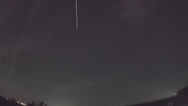 AMS96 meteor