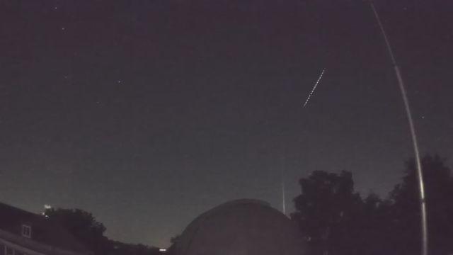 AMS96 meteor