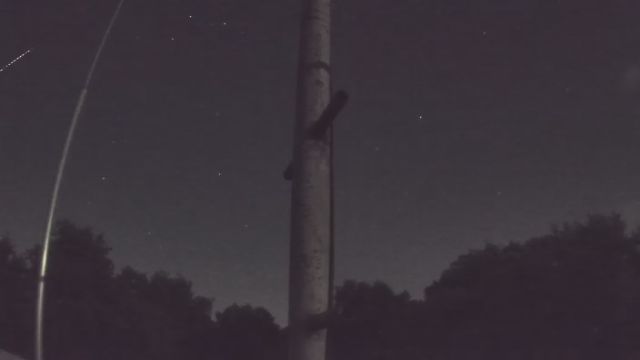 AMS96 meteor