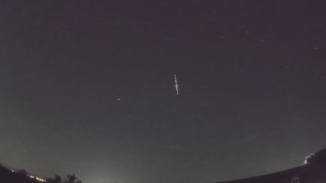 AMS96 meteor