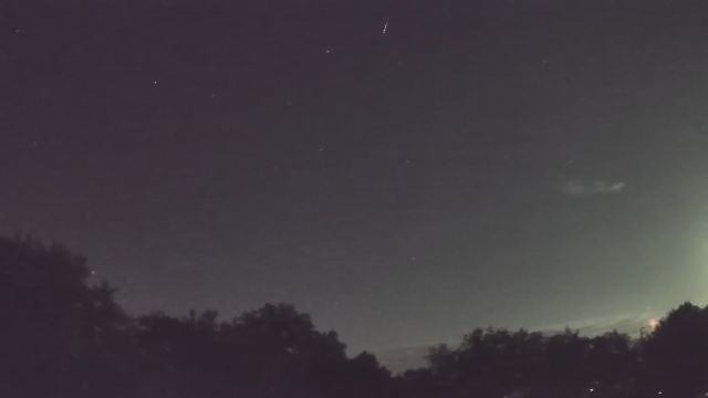 AMS96 meteor