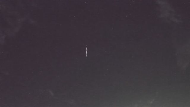 AMS96 meteor