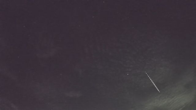 AMS96 meteor