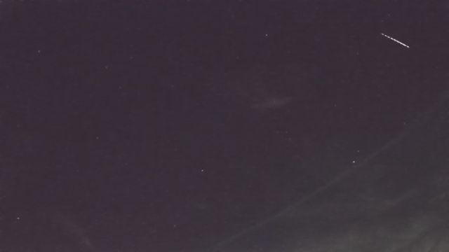 AMS96 meteor